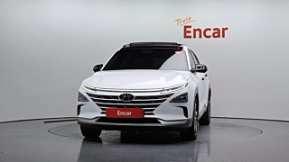 HYUNDAI NEXO 2020