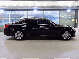 HYUNDAI EQUUS NEW 2015