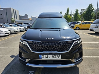 KIA CARNIVAL 2021