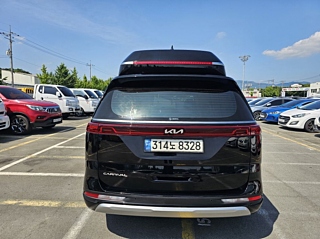 KIA CARNIVAL 2021