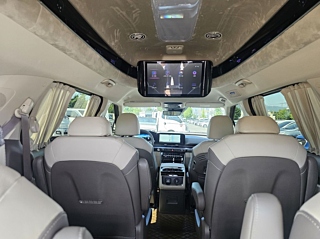KIA CARNIVAL 2021