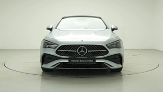 MERCEDES BENZ CLE-CLASS C236 2024