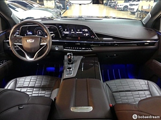 CADILLAC ESCALADE 2023