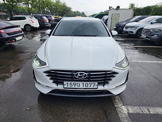 HYUNDAI SONATA DN8 2020