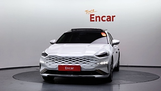 KIA K8 2021