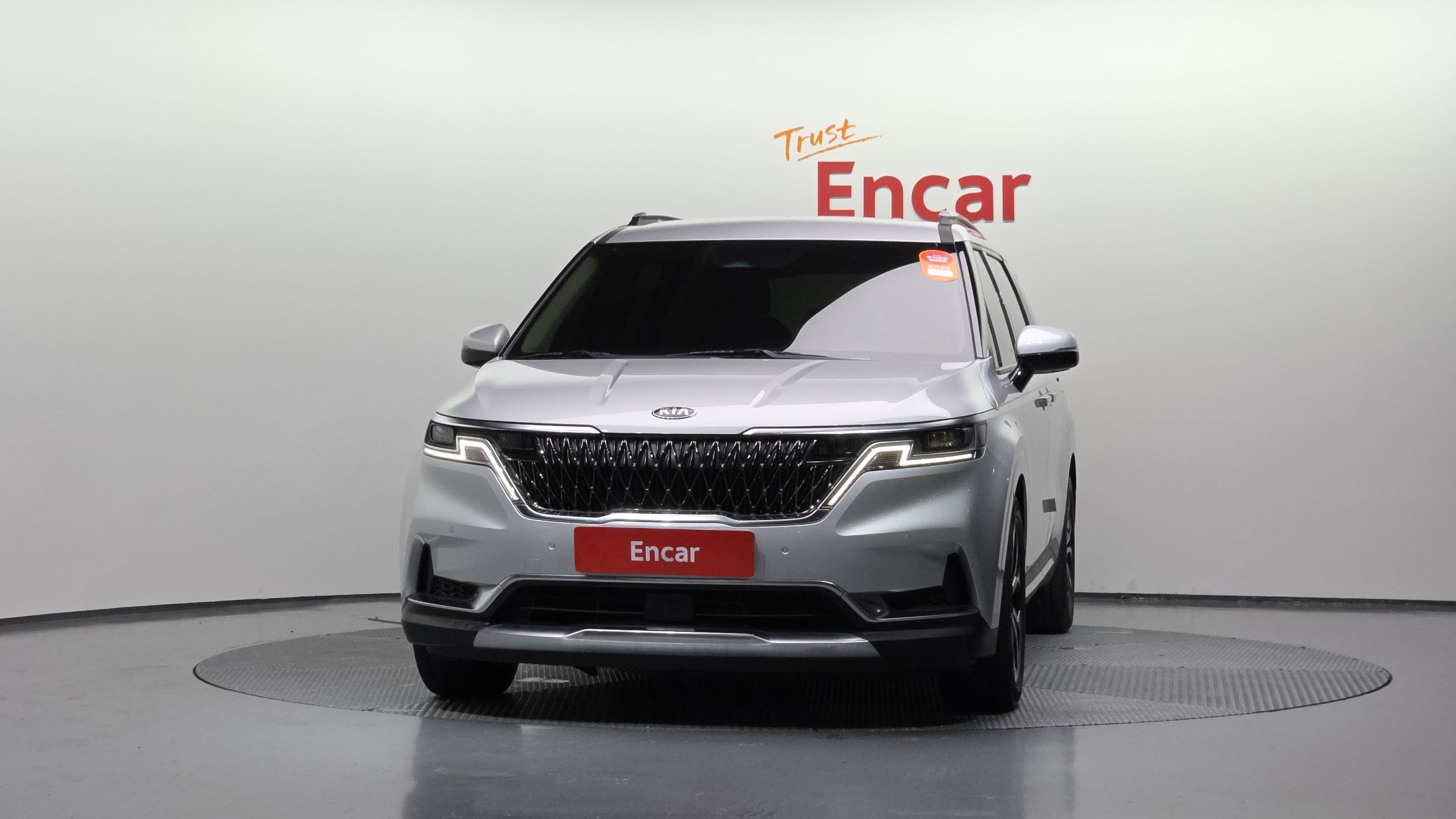 KIA CARNIVAL 2021