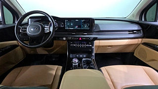 KIA CARNIVAL 2021