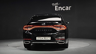 HYUNDAI GRANDEUR IG 2018