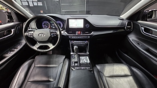 HYUNDAI GRANDEUR IG 2018
