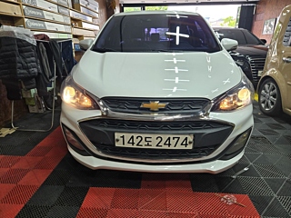 DAEWOO SPARK 2018