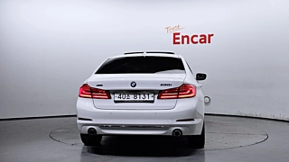 BMW 5-SERIES G30  530i xDrive Luxury Plus 2018