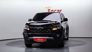 DAEWOO COLORADO 2021