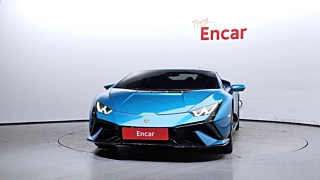 LAMBORGHINI HURACAN 2023