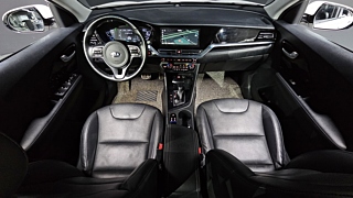 KIA NIRO 2019