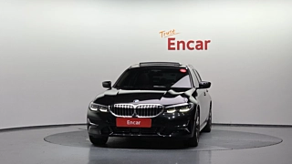 BMW 3-SERIES G20 2021