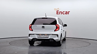 KIA MORNING URBAN JA 2020