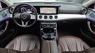 MERCEDES BENZ CLS-CLASS C257 2018