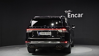 LINCOLN AVIATOR 2020