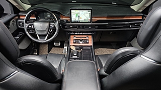 LINCOLN AVIATOR 2020