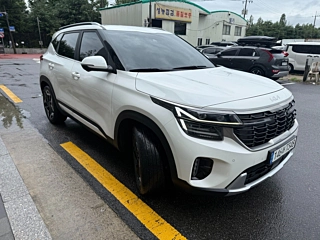 KIA SELTOS 2022