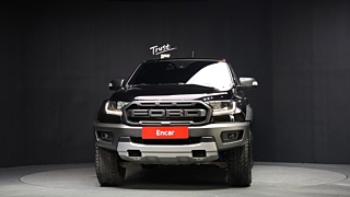 FORD RANGER 2021