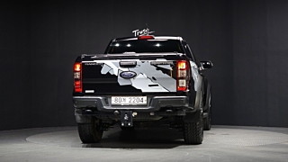 FORD RANGER 2021