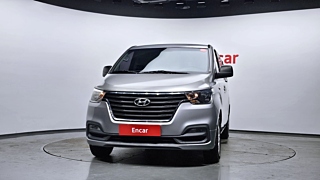 HYUNDAI STAREX GRAND 2018