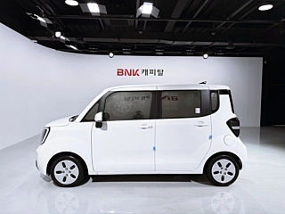 KIA RAY 기아 2024