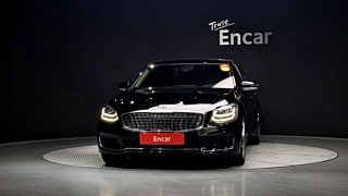 KIA K9 2019