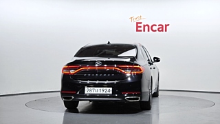 HYUNDAI GRANDEUR IG 2018