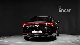 KIA K8 HYBRID 2021