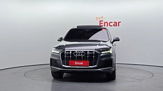 AUDI Q7 4M 2021