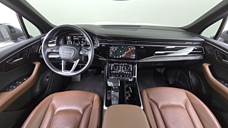 AUDI Q7 4M 2021