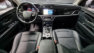SSANGYONG KORANDO BEAUTIFUL 2020