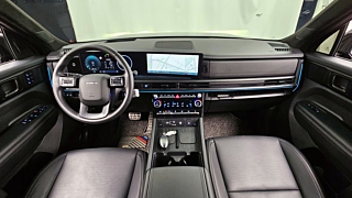 HYUNDAI SANTAFE MX5 2024