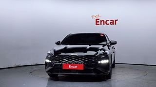 KIA K8 HYBRID 2021