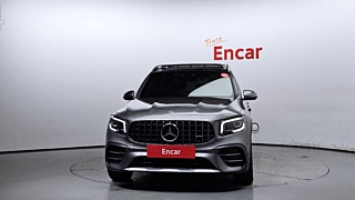MERCEDES BENZ GLB-CLASS X247 2023