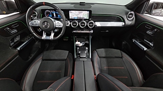 MERCEDES BENZ GLB-CLASS X247 2023