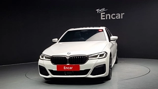 BMW 5-SERIES G30 2023
