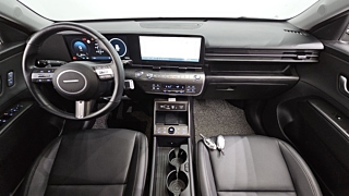 HYUNDAI KONA SX2 2023