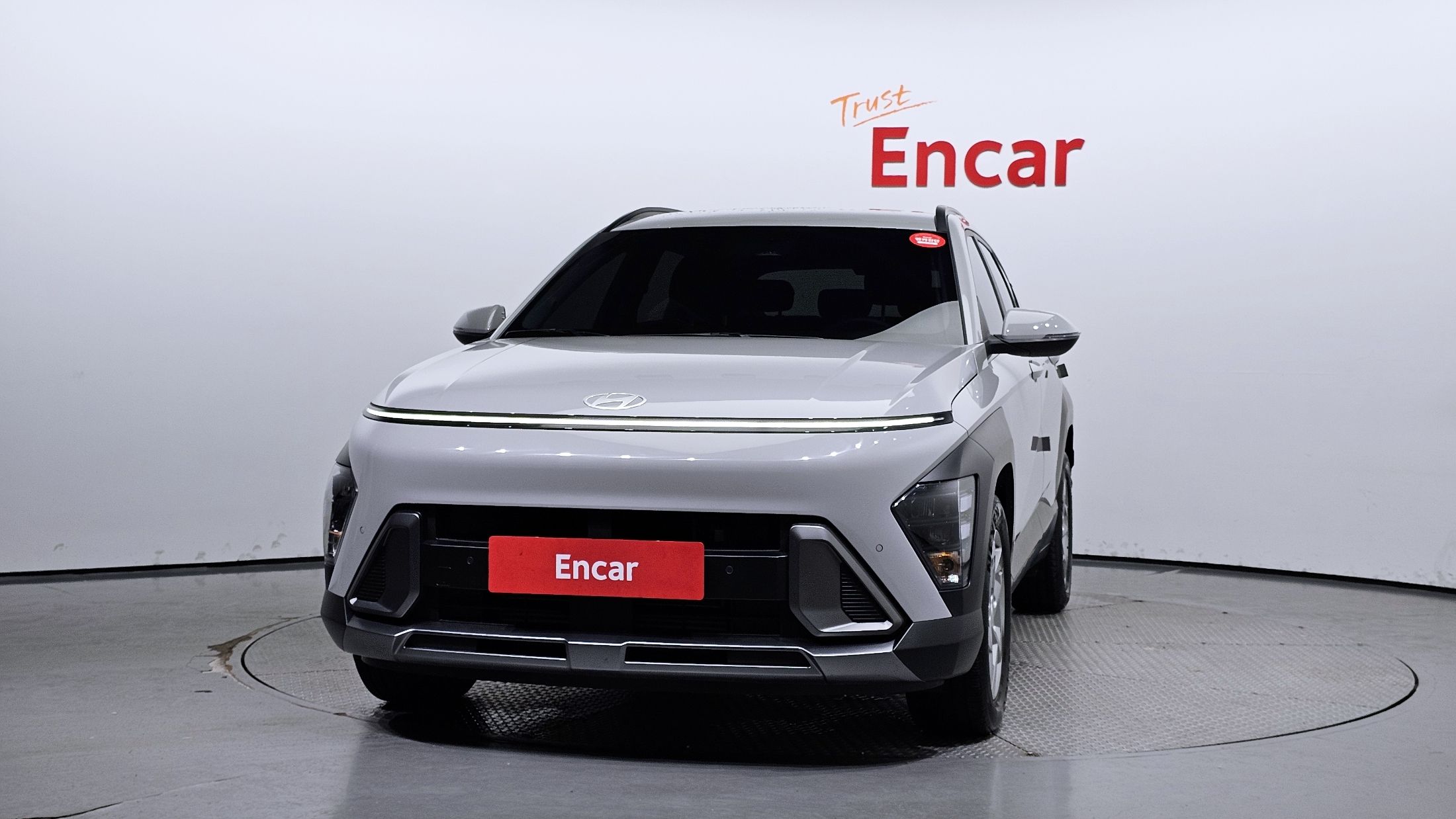 HYUNDAI KONA SX2 2023