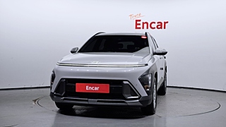 HYUNDAI KONA SX2 2023