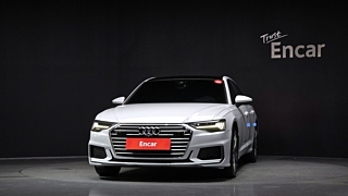 AUDI A6 C8 2022