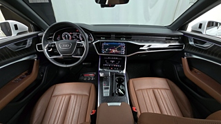 AUDI A6 C8 2022
