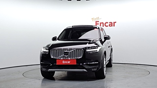 VOLVO XC90 2016