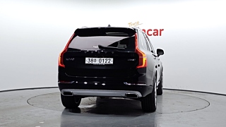 VOLVO XC90 2016