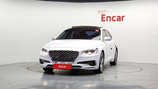 HYUNDAI GRANDEUR IG 2018