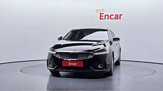 KIA K7 2017
