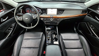 KIA K7 2017