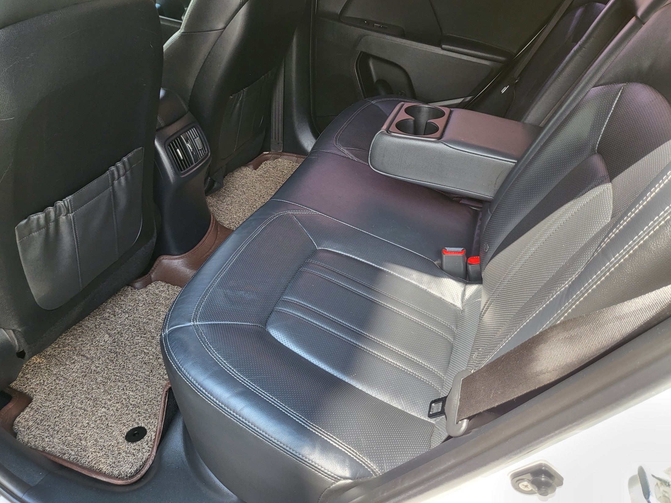 KIA SPORTAGE R 2015
